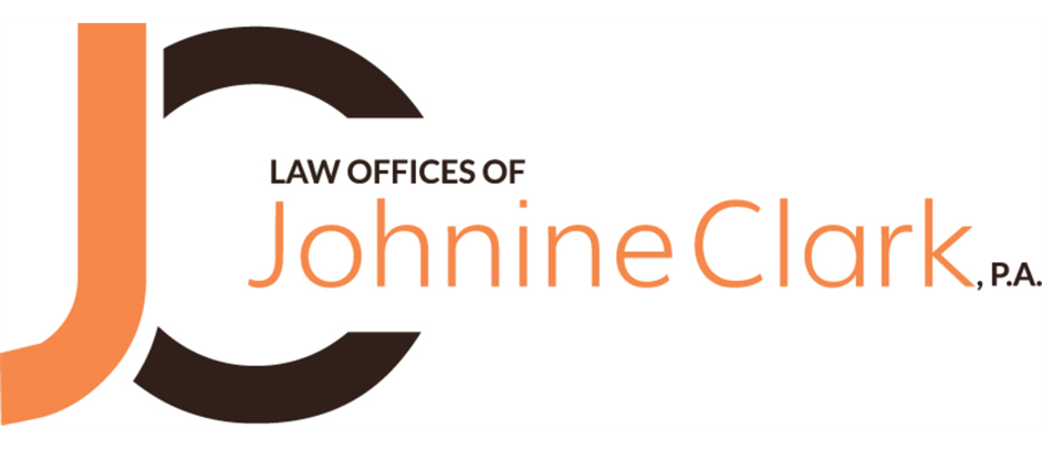 New Sponsor for GYBLL - Johnine Clark Law Firm