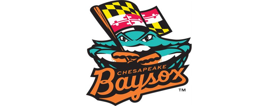 Little League Day at Chesapeake Baysox